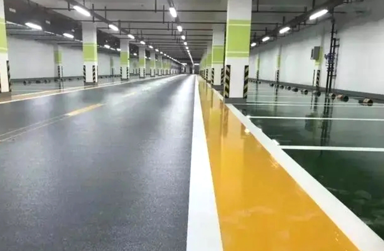 工业厂房车间环氧地坪漆一般做多厚才合适呢?01.jpg