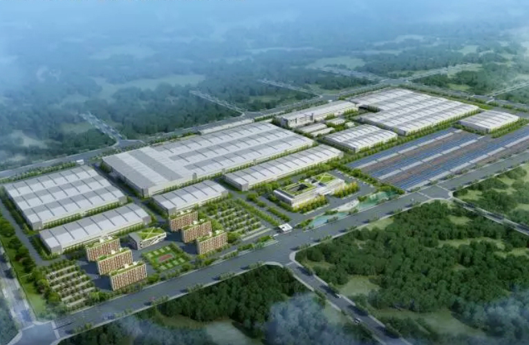 大型工业厂房设计 大型工业厂房设计3大基本原则2.jpg