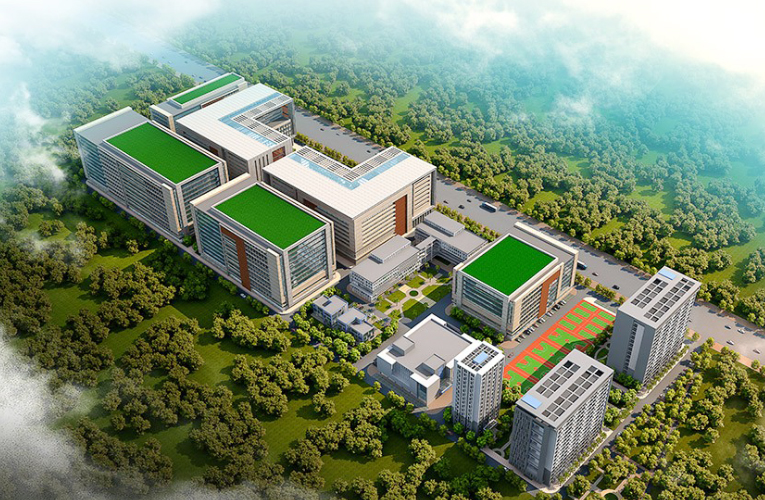 大型工业厂房设计 大型工业厂房设计3大基本原则3.jpg