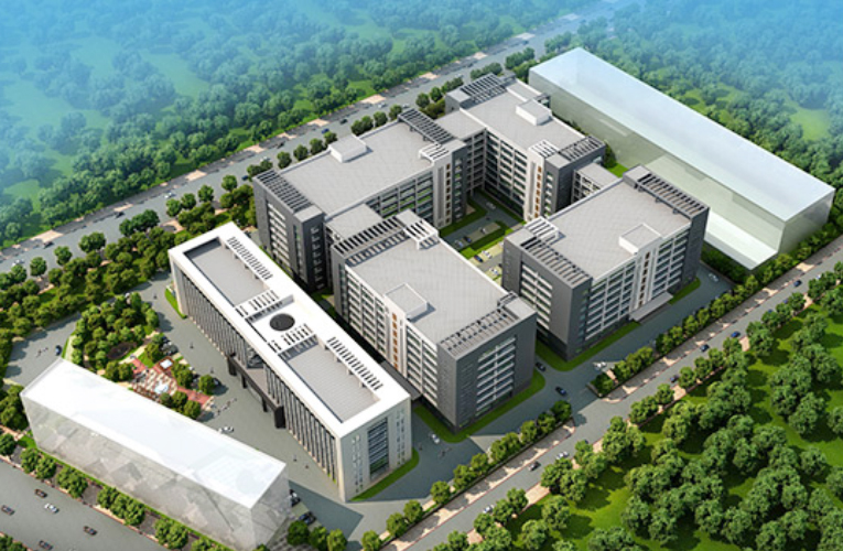 大型工业厂房设计 大型工业厂房设计3大基本原则4.jpg